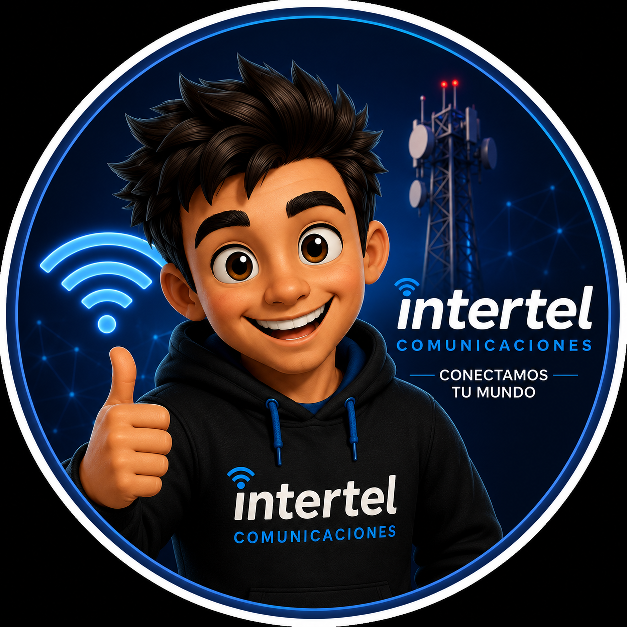Asistente Intertel