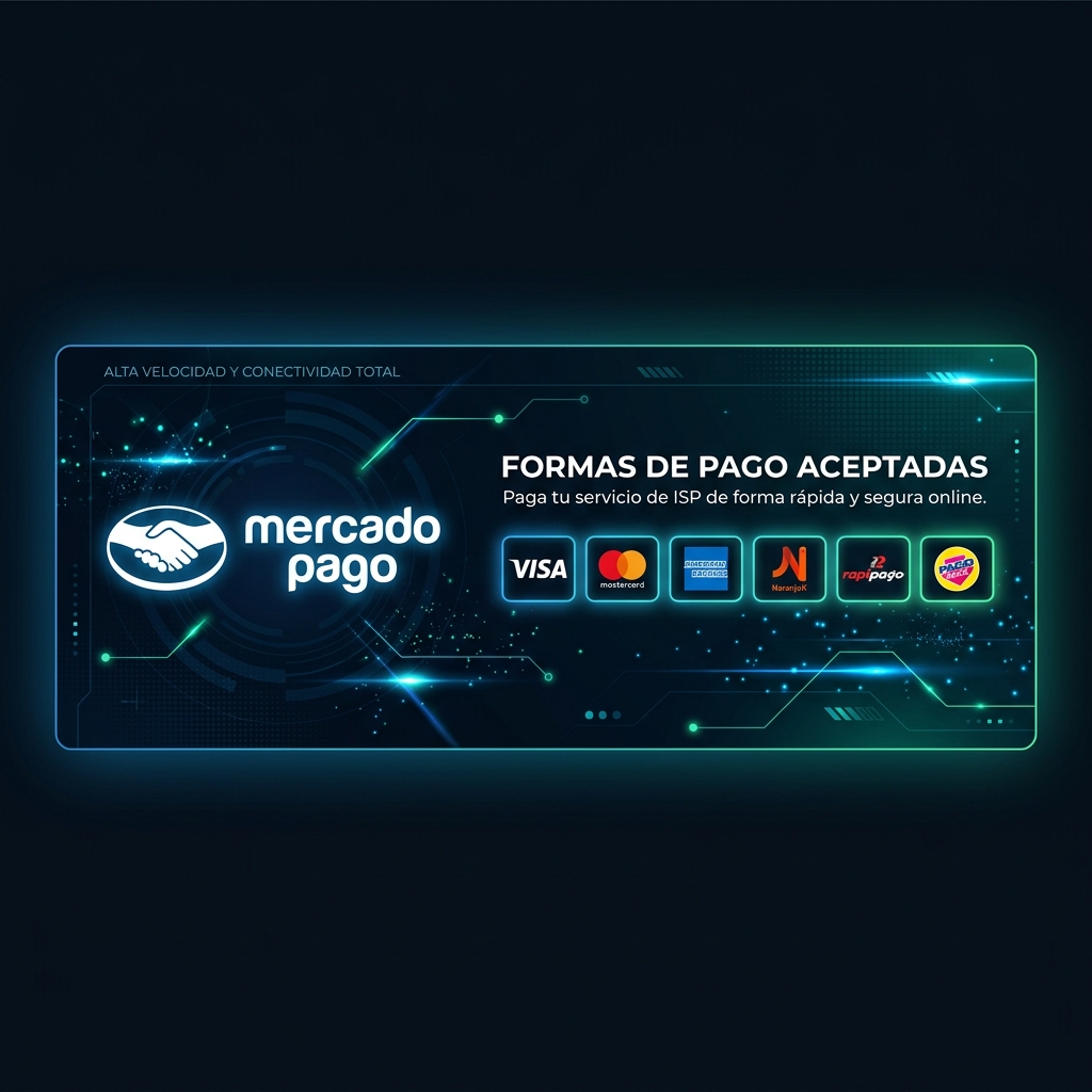 Mercado Pago y Medios de Pago